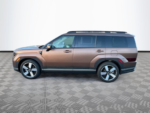 Used 2024 Hyundai Santa Fe Limited FWD image 4