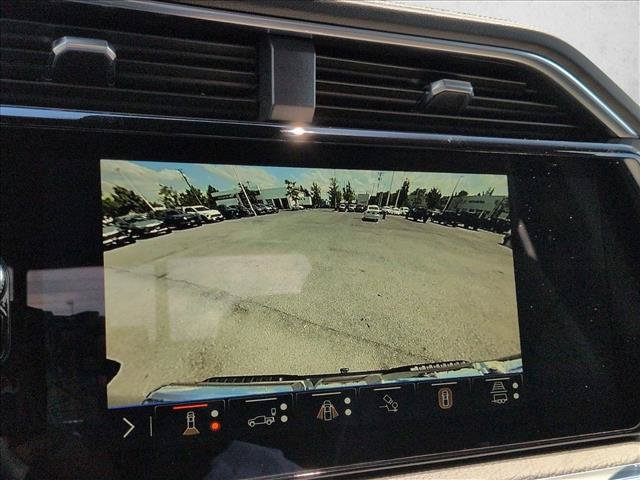 New 2026 GMC Sierra 1500 Denali AWD/4WD image 13