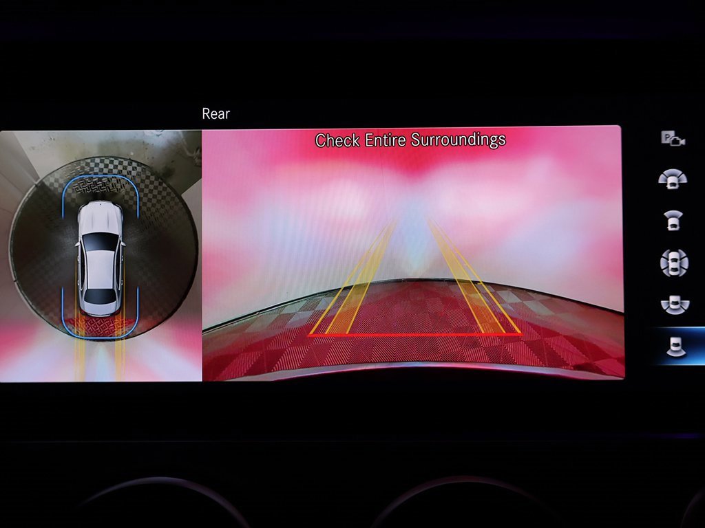 Used 2021 Mercedes-Benz E 350 4MATIC Sedan image 41