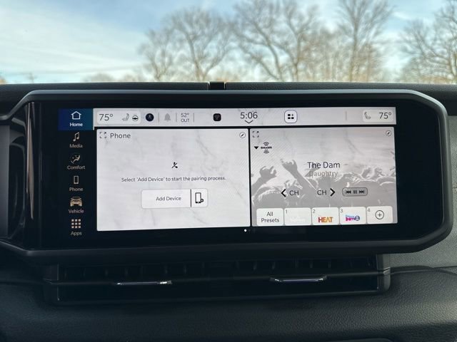 New 2025 Jeep Wrangler Sport S image 10