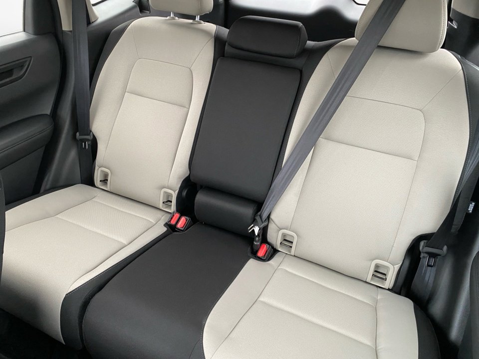 Certified 2026 Honda CR-V LX image 12