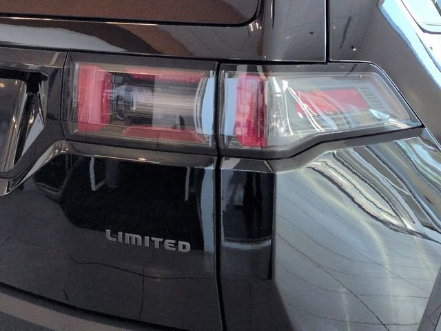 New 2026 Jeep Cherokee Limited image 12