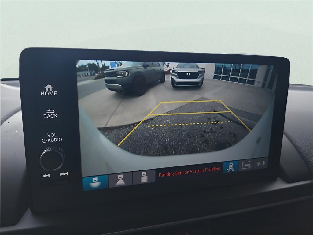 Used 2025 Honda Pilot EX-L image 26