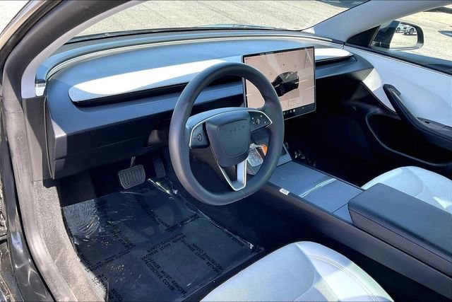 Used 2025 Tesla Model 3 Long Range RWD image 14