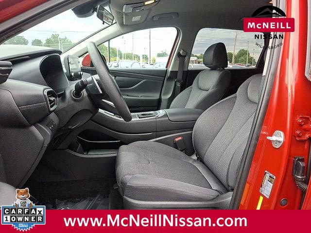 Used 2022 Hyundai Santa Fe SEL w/ Cargo Package image 46