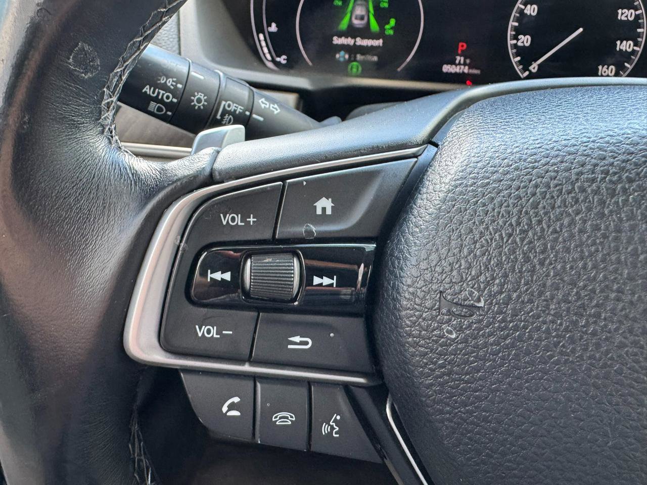Used 2018 Honda Accord Touring image 15