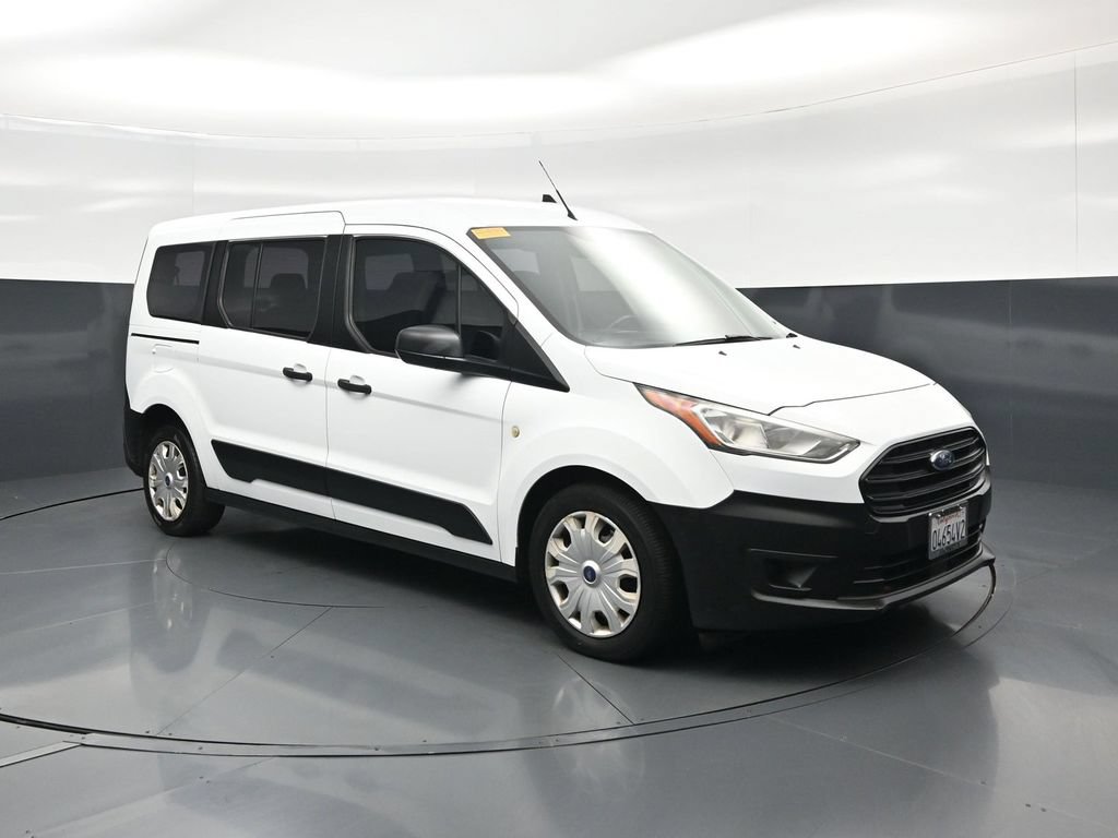 Used 2019 Ford Transit Connect XL FWD image 22