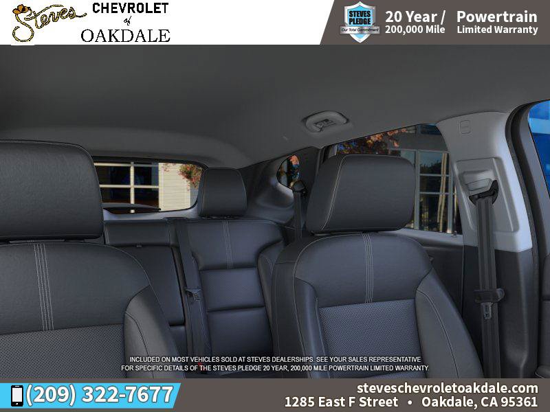 New 2025 Chevrolet Blazer LT AWD/4WD image 24