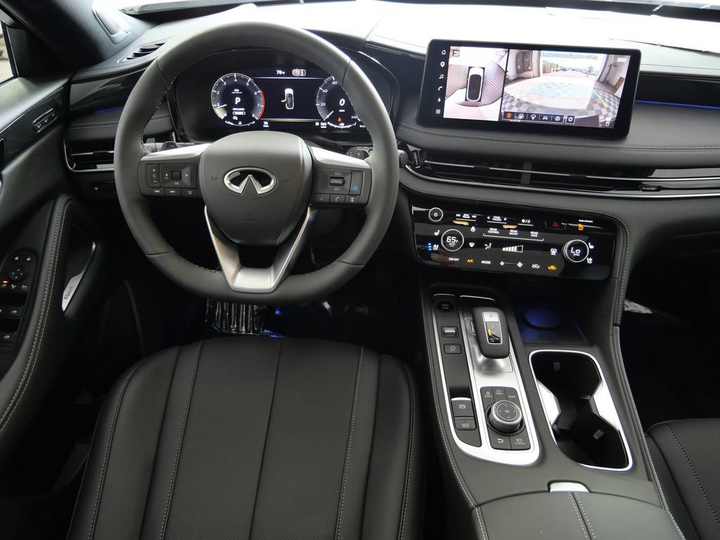 New 2027 INFINITI QX65 Sport w/ Premium Package AWD/4WD image 18