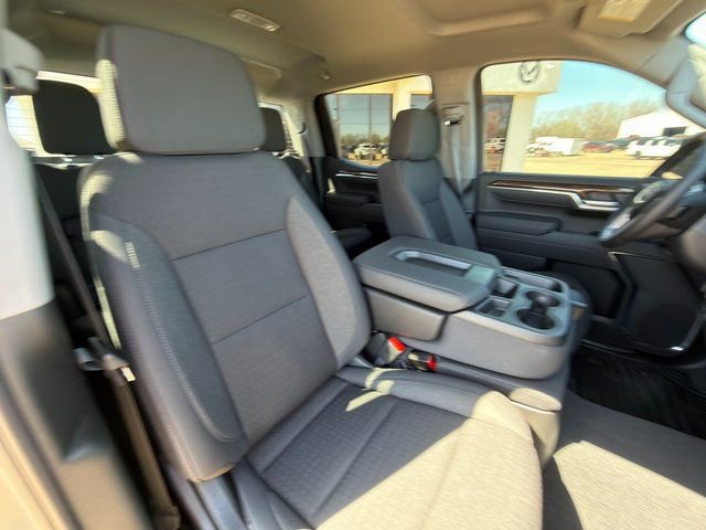 New 2026 GMC Sierra 1500 Elevation w/ X31 Off-Road Package image 30