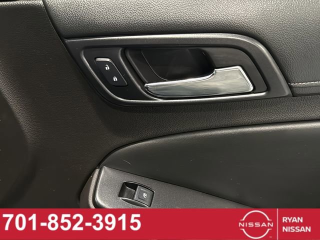 Used 2016 Chevrolet Suburban LTZ AWD/4WD image 33