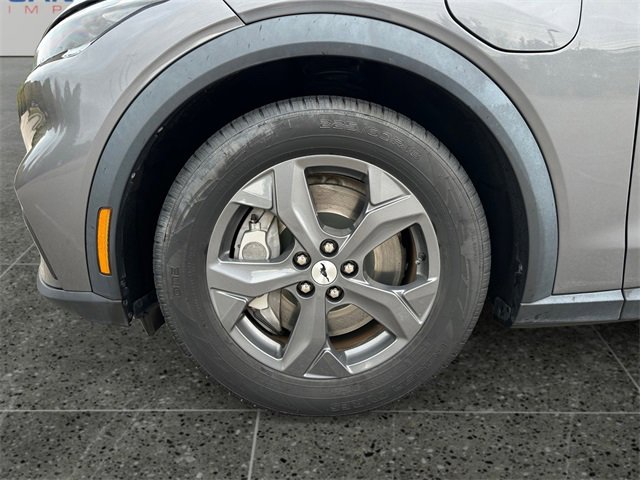 Used 2021 Ford Mustang Mach-E Select image 14