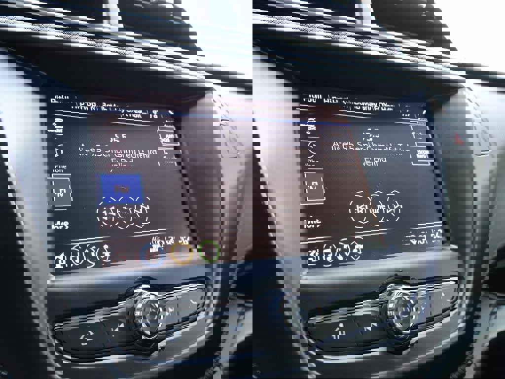 Used 2022 Chevrolet TrailBlazer LT w/ Driver Confidence Package image 33