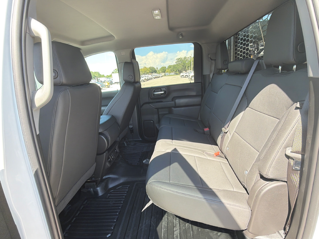 New 2026 Chevrolet Silverado 3500 W/T w/ WT Convenience Package AWD/4WD image 25