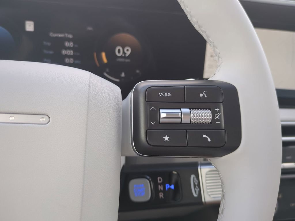 New 2026 Hyundai Palisade SEL image 33