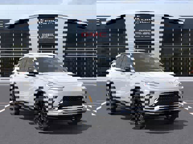 New 2026 Buick Envista Sport Touring w/ Convenience I Package image 8