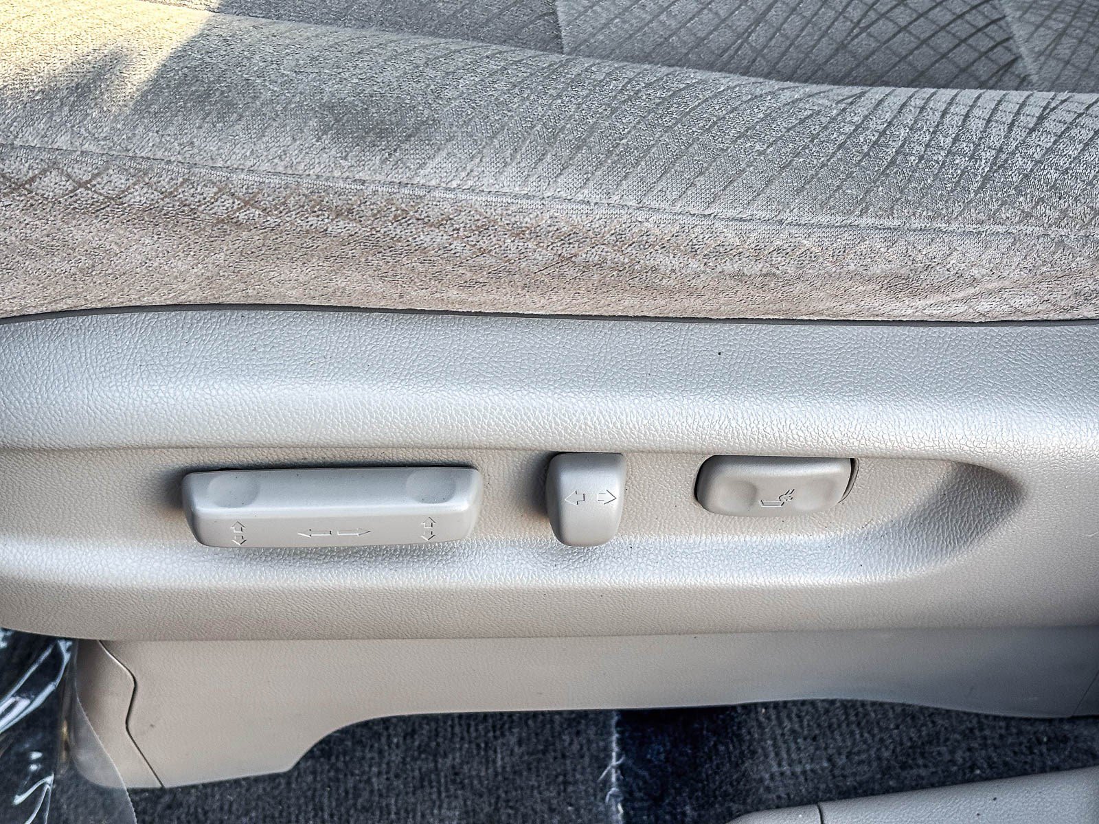 Used 2016 Honda Odyssey SE image 23