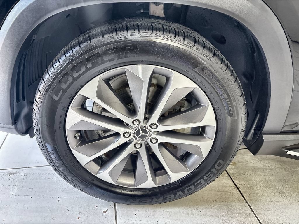 Used 2021 Mercedes-Benz GLE 350 image 19