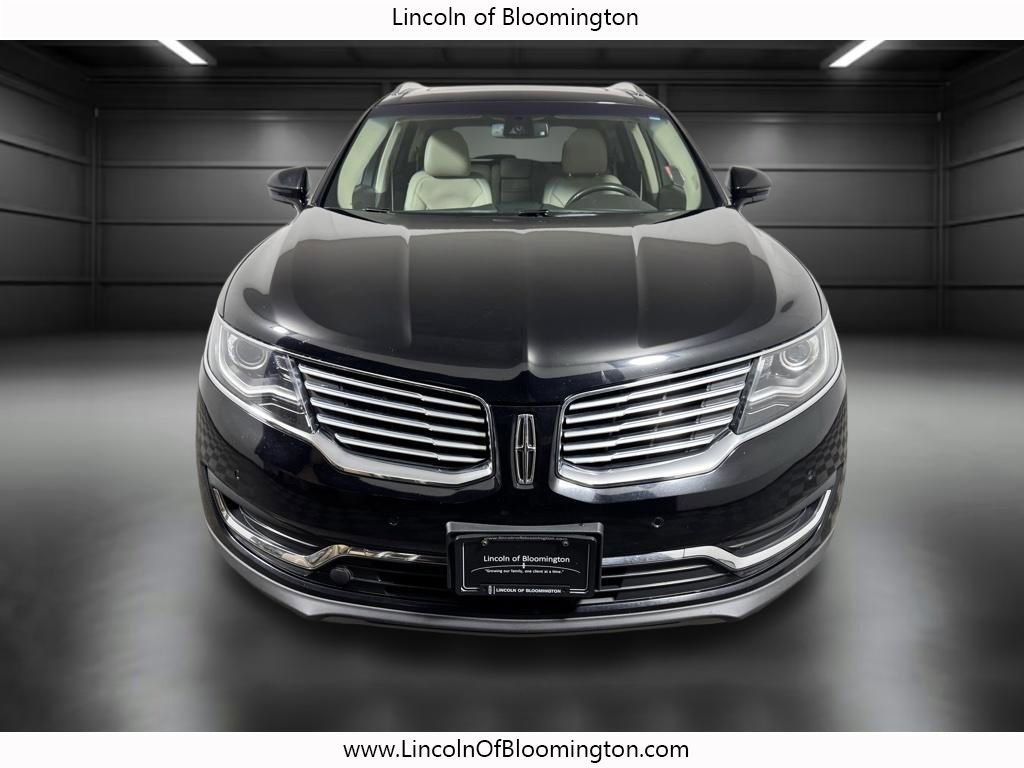Used 2017 Lincoln MKX Reserve w/ Canadian Touring Package image 11