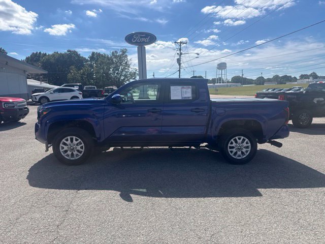 Used 2025 Toyota Tacoma SR5