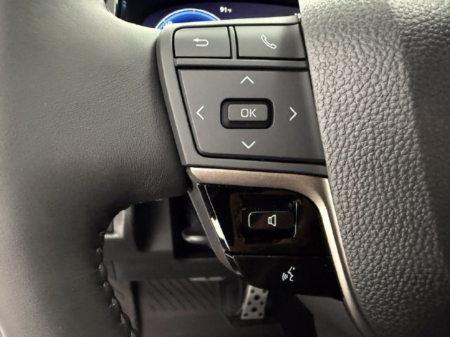 New 2026 Toyota Camry XSE w/ Premium Package FWD image 10