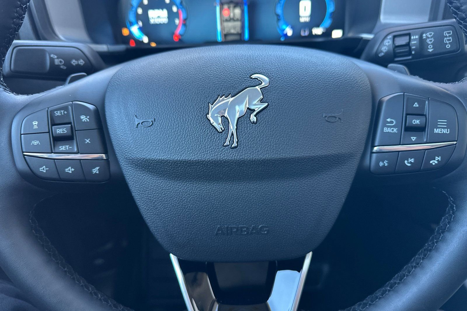 New 2026 Ford Bronco Sport Badlands w/ Badlands Tech Package image 21