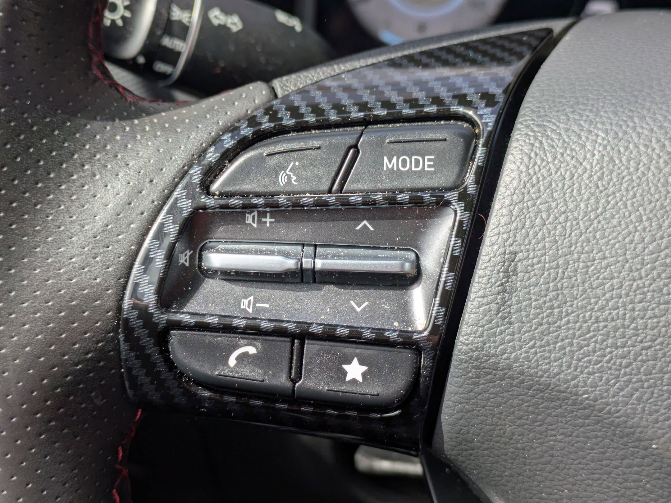 Used 2023 Hyundai Kona N Line image 16