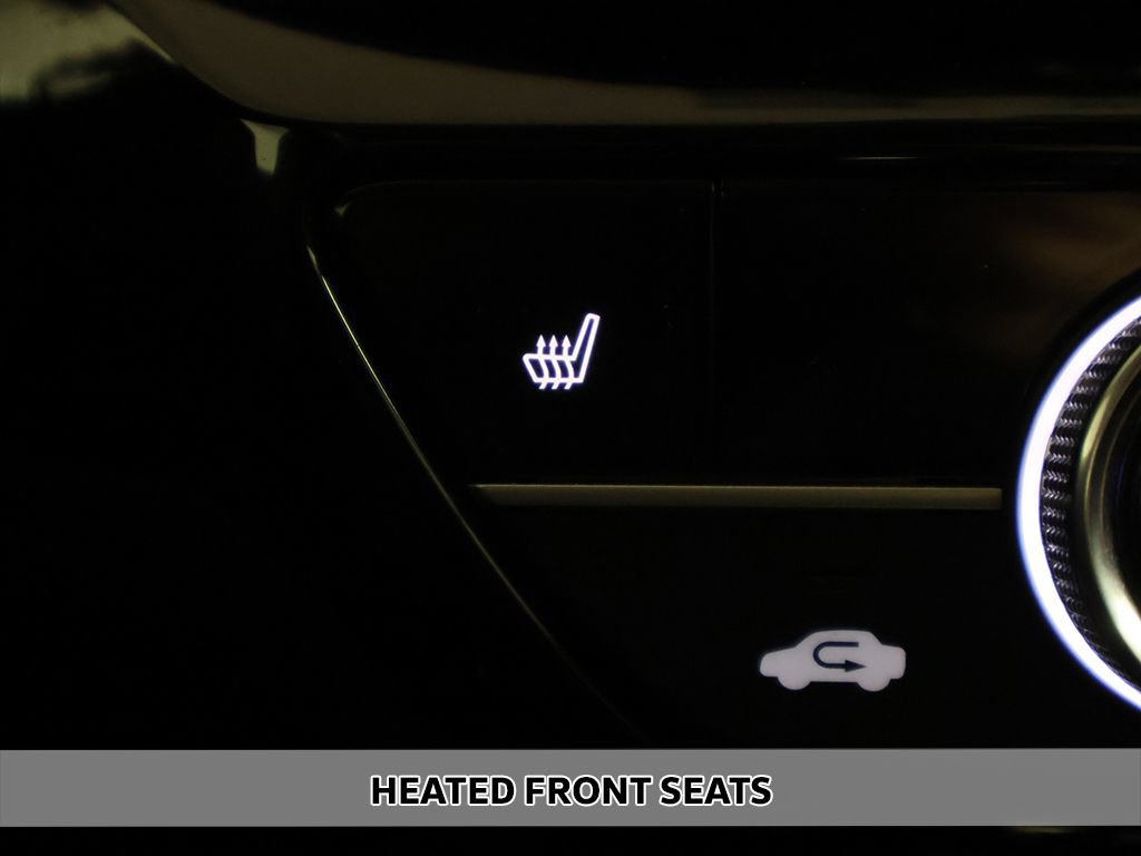 Used 2023 Honda Civic EX image 7