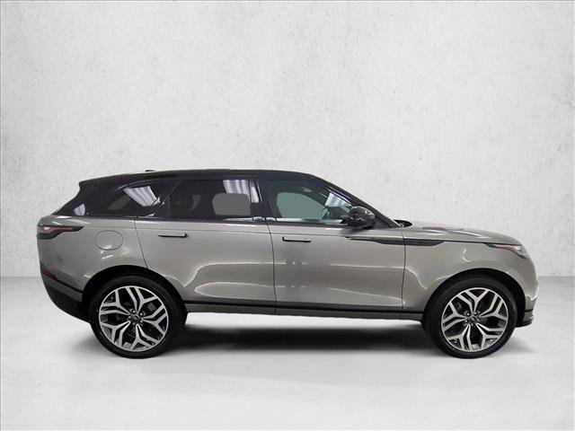 Used 2019 Land Rover Range Rover Velar R-Dynamic SE image 4