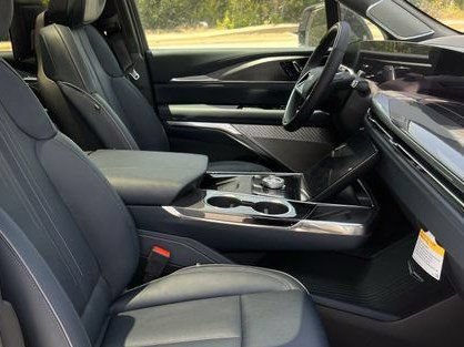 New 2026 Cadillac Escalade IQL Sport 2 AWD/4WD image 22