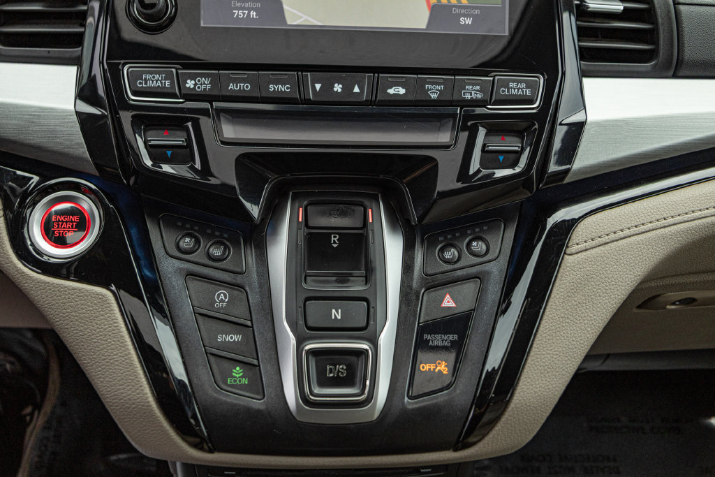 Used 2019 Honda Odyssey Elite image 19