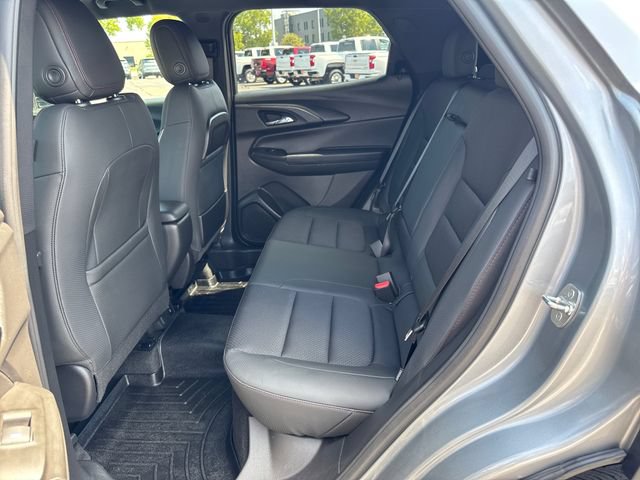 Used 2023 Chevrolet TrailBlazer RS w/ Sun and Liftgate Package AWD/4WD image 25