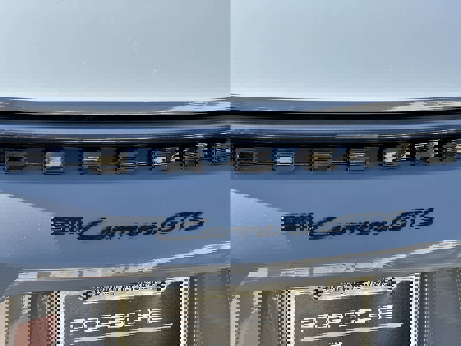 Used 2023 Porsche 911 Carrera GTS image 31