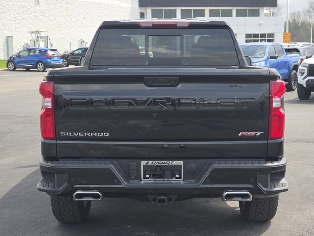 New 2026 Chevrolet Silverado 1500 RST w/ Safety Package image 22