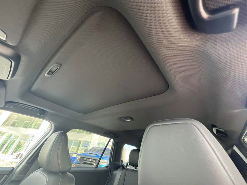 New 2026 Subaru Outback Limited XT AWD/4WD image 19