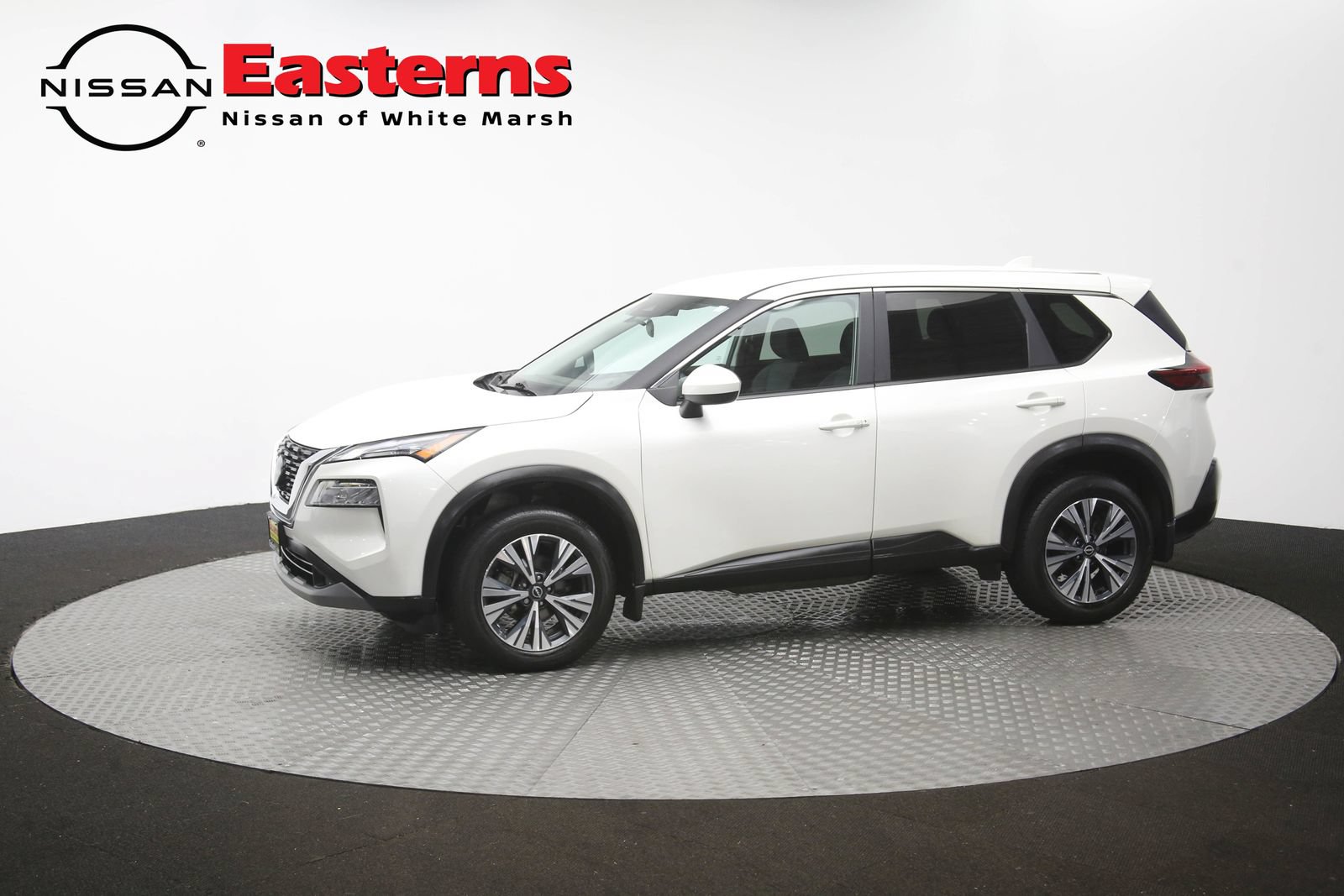 Used 2023 Nissan Rogue SV AWD/4WD image 59