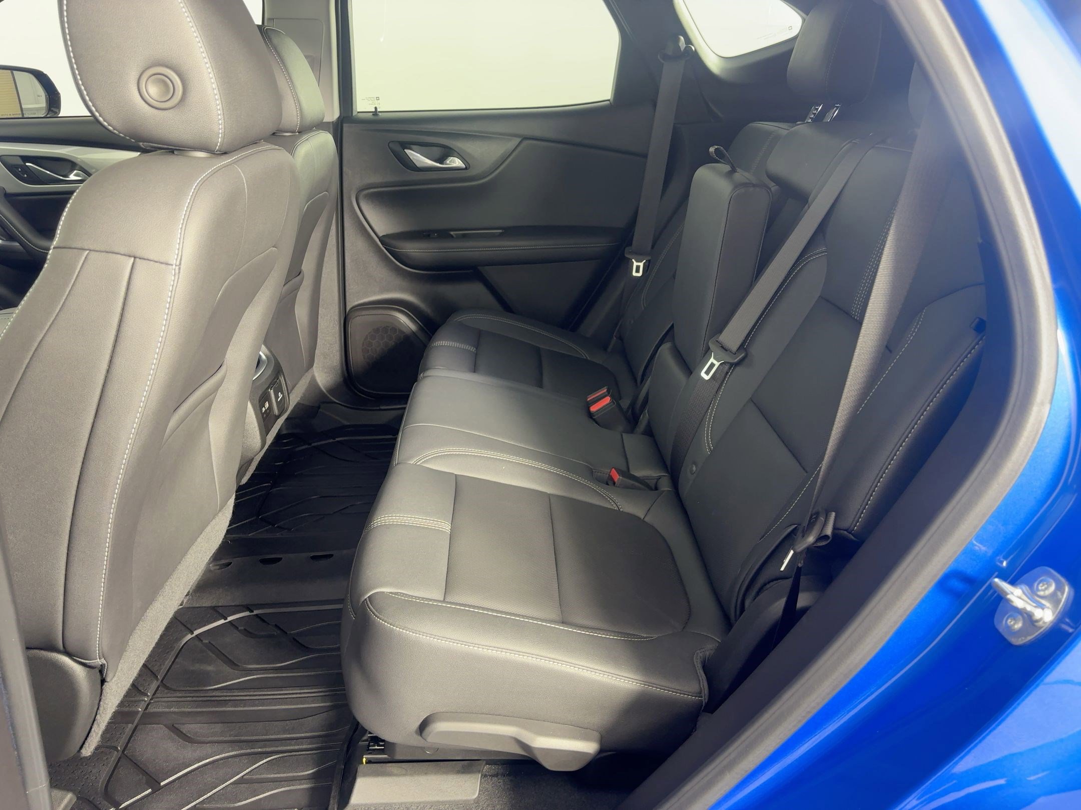 Used 2024 Chevrolet Blazer LT w/ Sound & Technology Package image 15