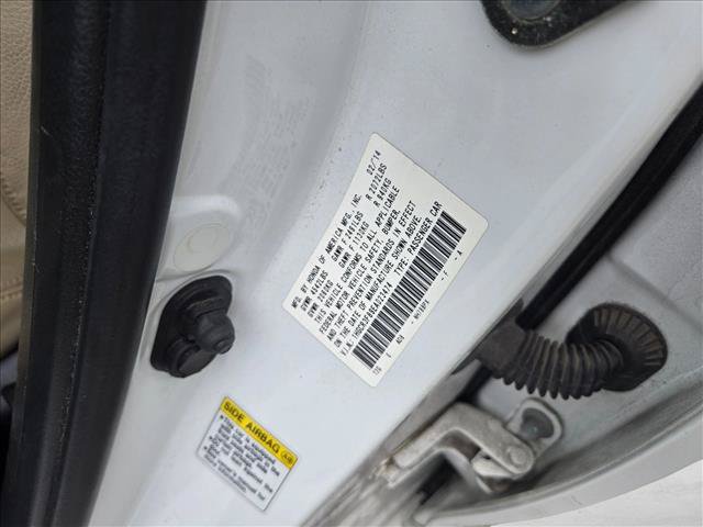 Used 2014 Honda Accord EX-L image 15