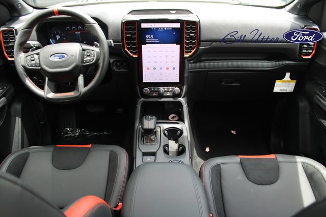 New 2026 Ford Ranger Raptor AWD/4WD image 12