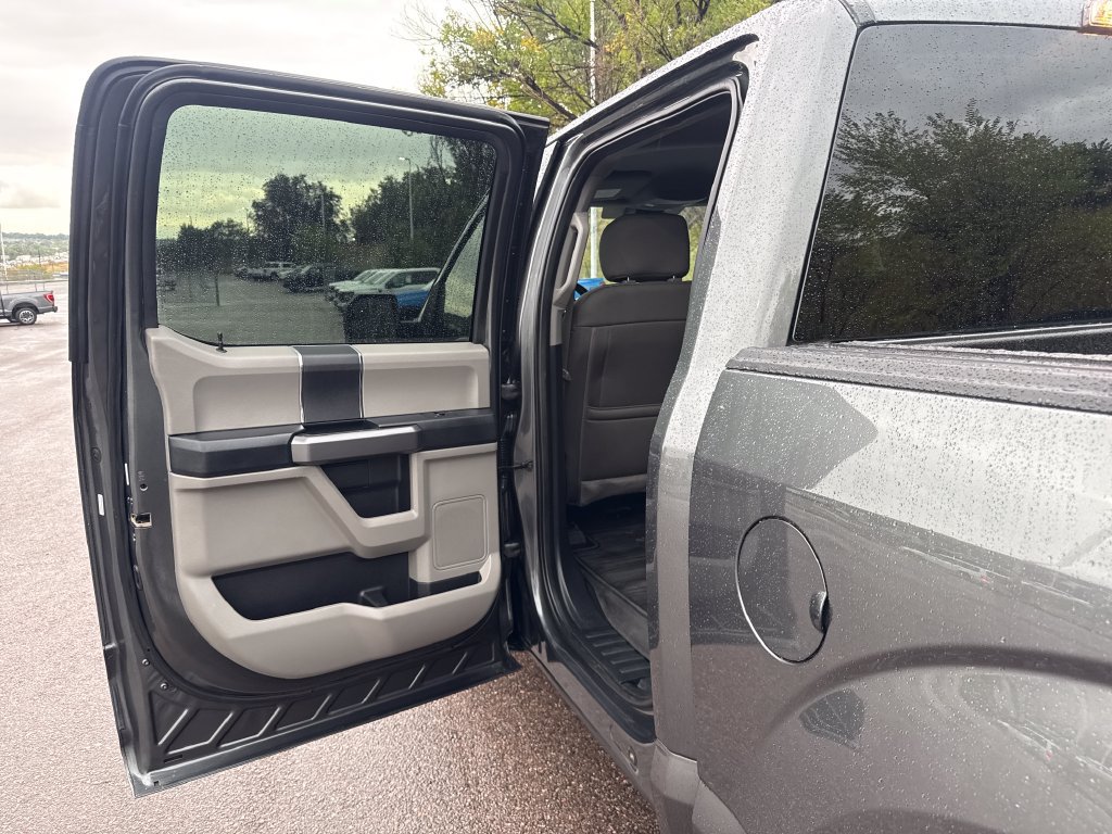 Used 2020 Ford F150 XLT w/ Trailer Tow Package AWD/4WD image 18