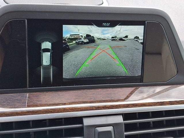 Used 2018 BMW X3 xDrive30i AWD/4WD image 19