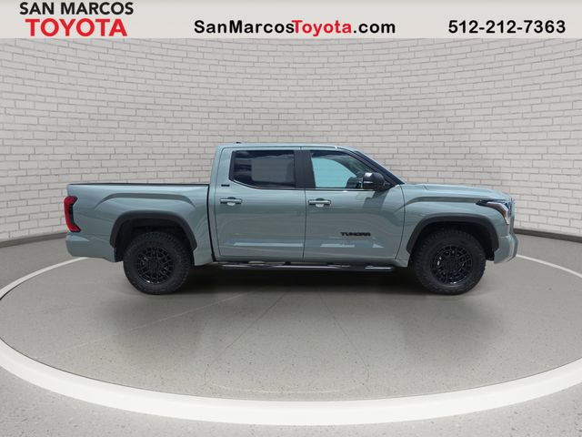 Used 2026 Toyota Tundra SR5 w/ SR5 Premium Package AWD/4WD image 5