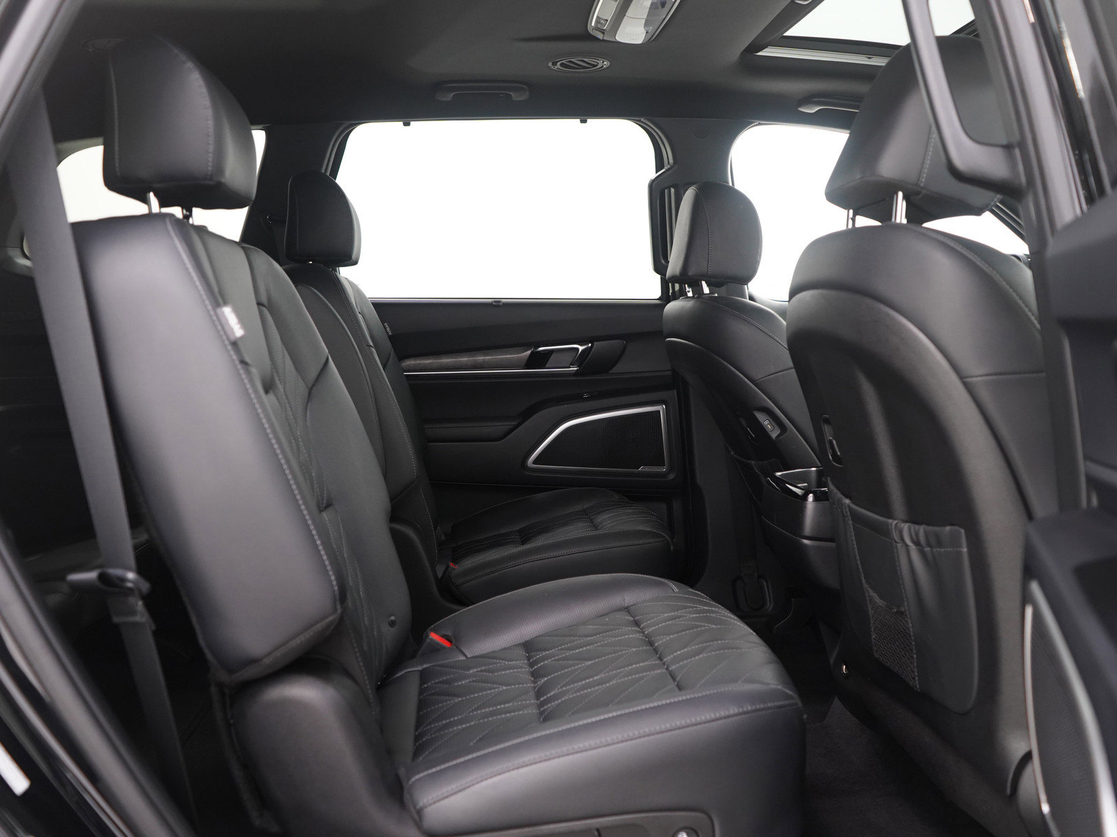 Used 2023 Kia Telluride EX X-Line image 12