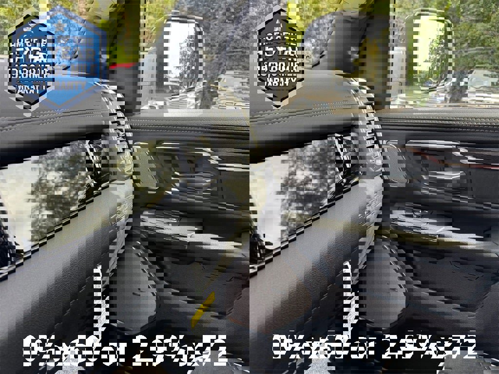 New 2026 RAM 1500 Laramie w/ Night Edition image 26