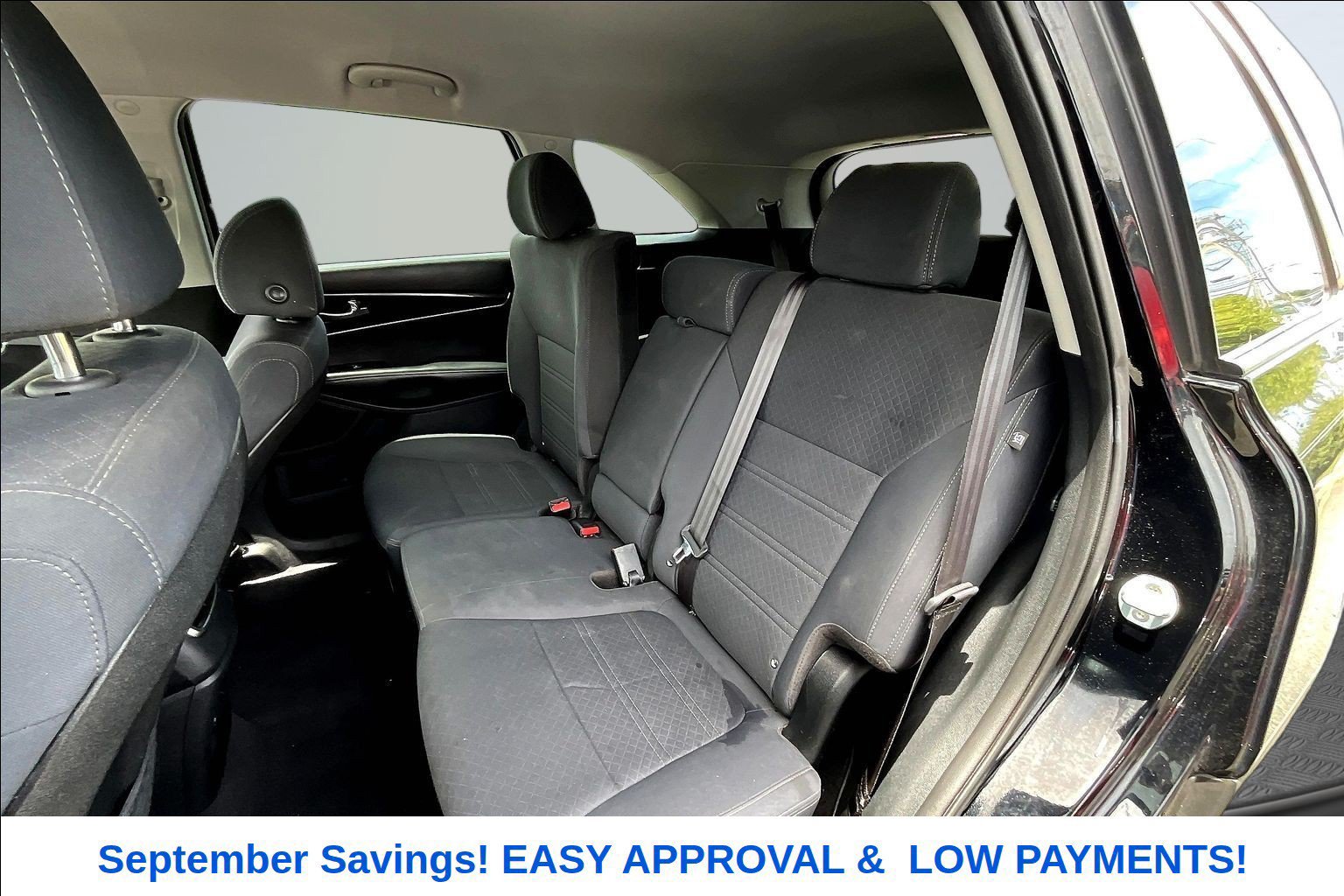 Used 2019 Kia Sorento FWD image 23