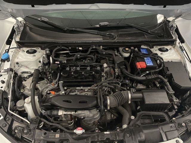 Used 2023 Honda Civic EX image 26