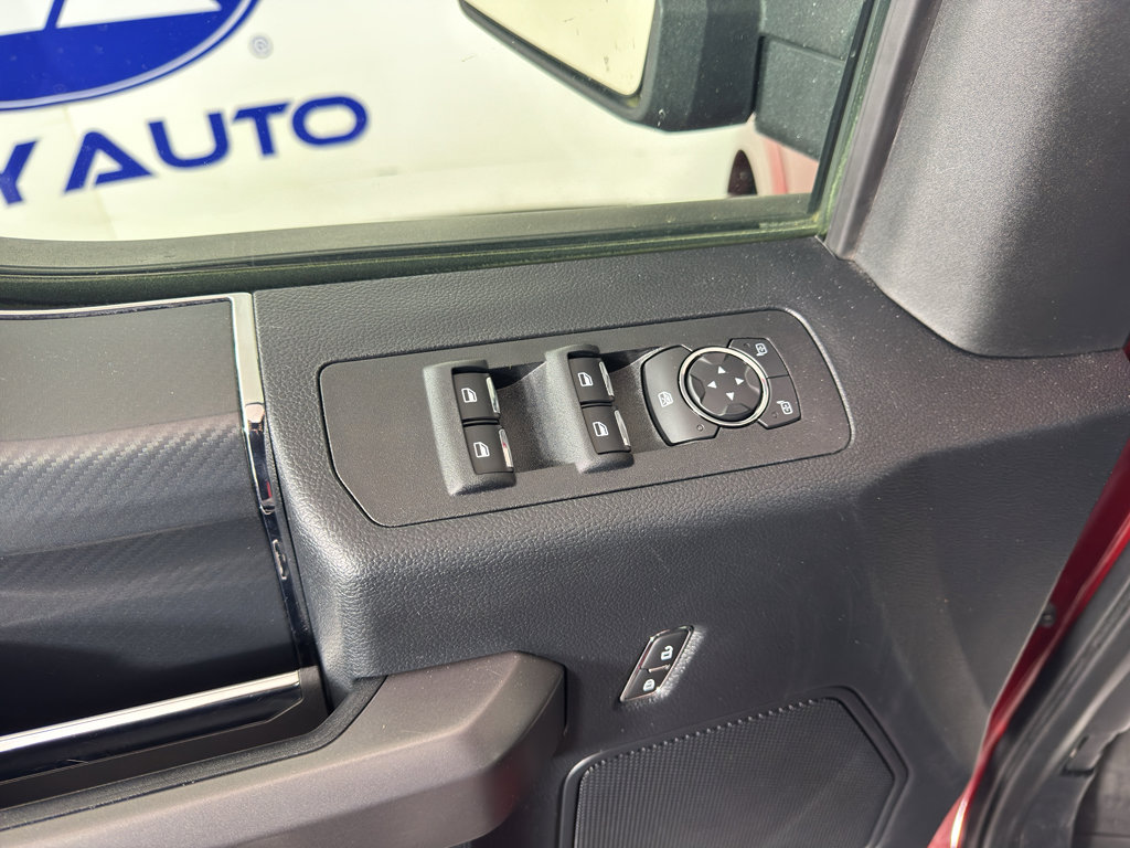 Used 2019 Ford F150 XLT w/ Equipment Group 302A Luxury image 15