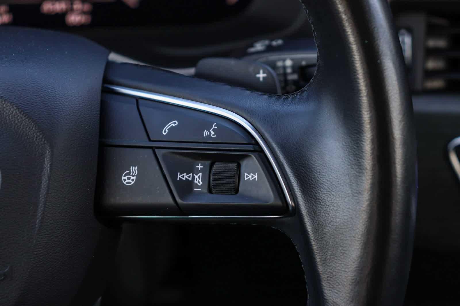 Used 2021 Audi A4 2.0T allroad Premium Plus w/ Premium Plus Package image 19