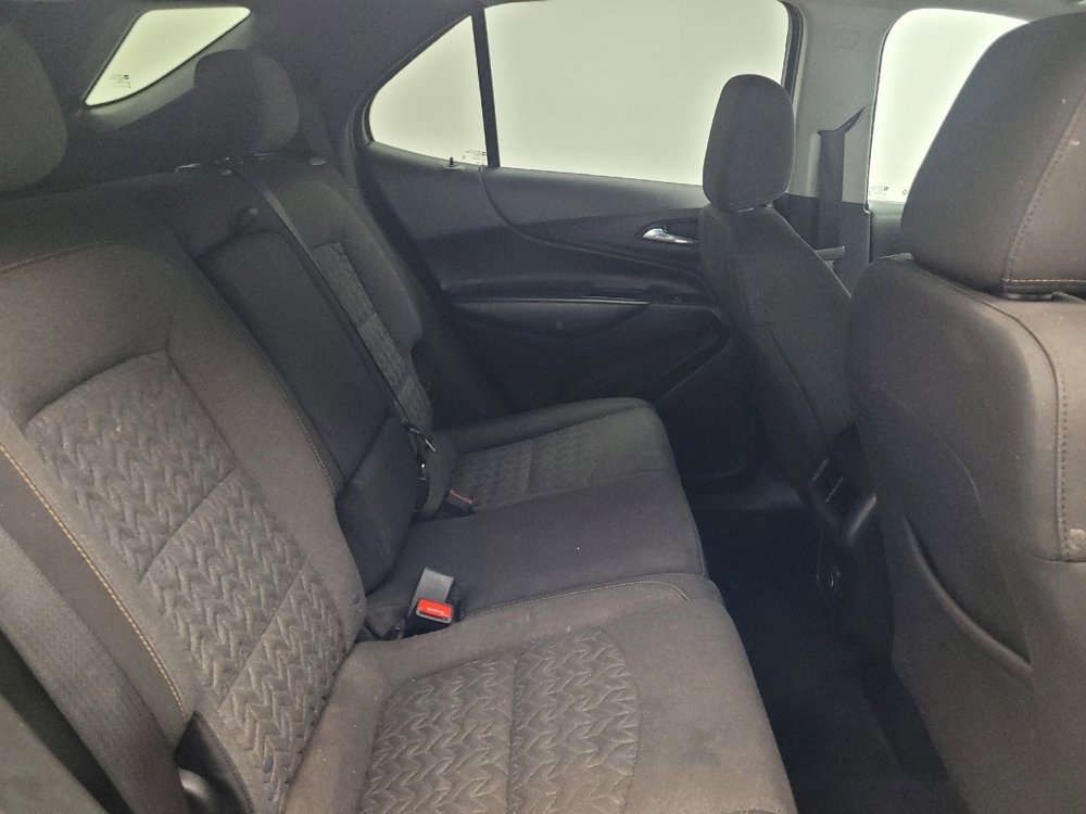 Used 2022 Chevrolet Equinox LT FWD image 19