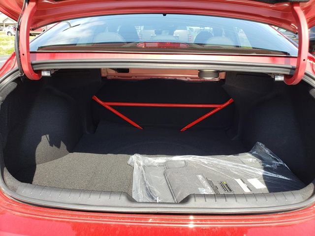 New 2025 Hyundai Elantra N image 22